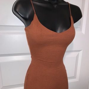 Mini dress from Windsor